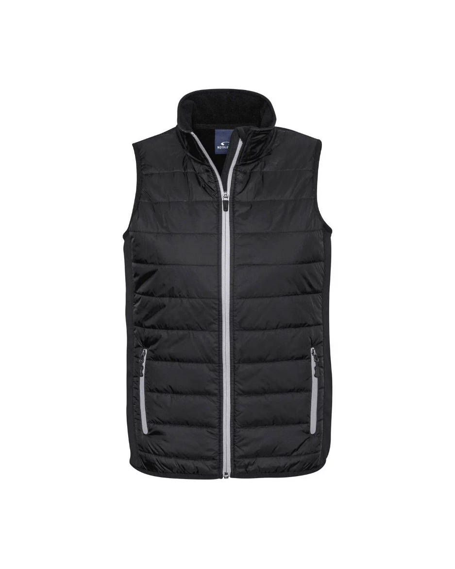 Picture of Biz Collection, Stealth Mens Vest
